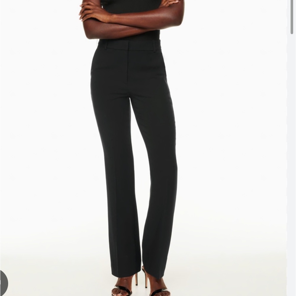 Babaton
Publish Pant in black